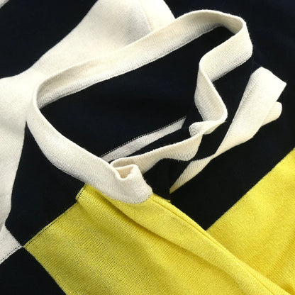 Chanel 2008 Sleeveless Dress Black #36