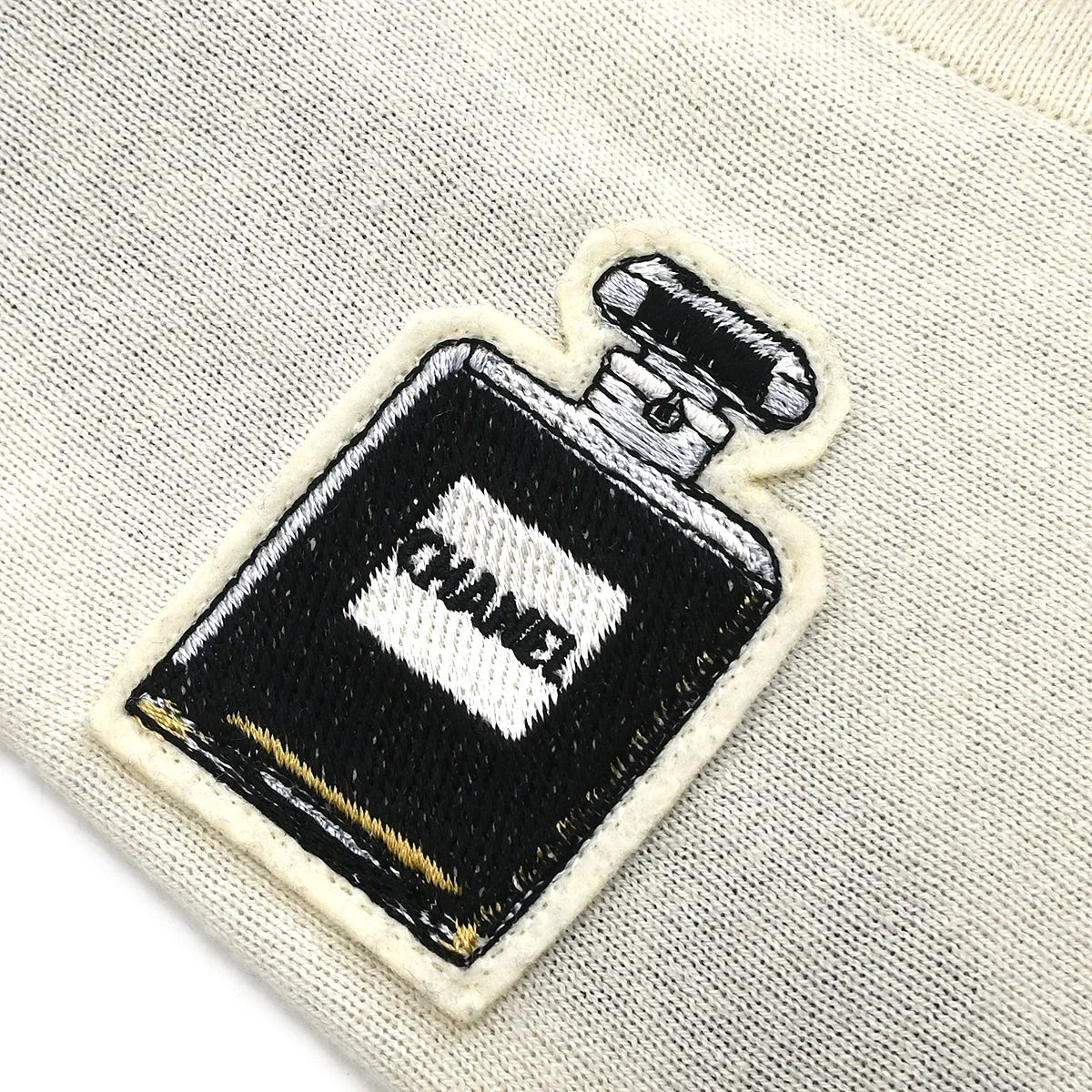 Chanel 2008 Sleeveless Dress Black #36