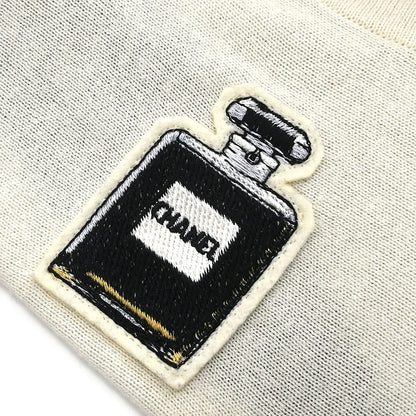 Chanel 2008 Sleeveless Dress Black #36