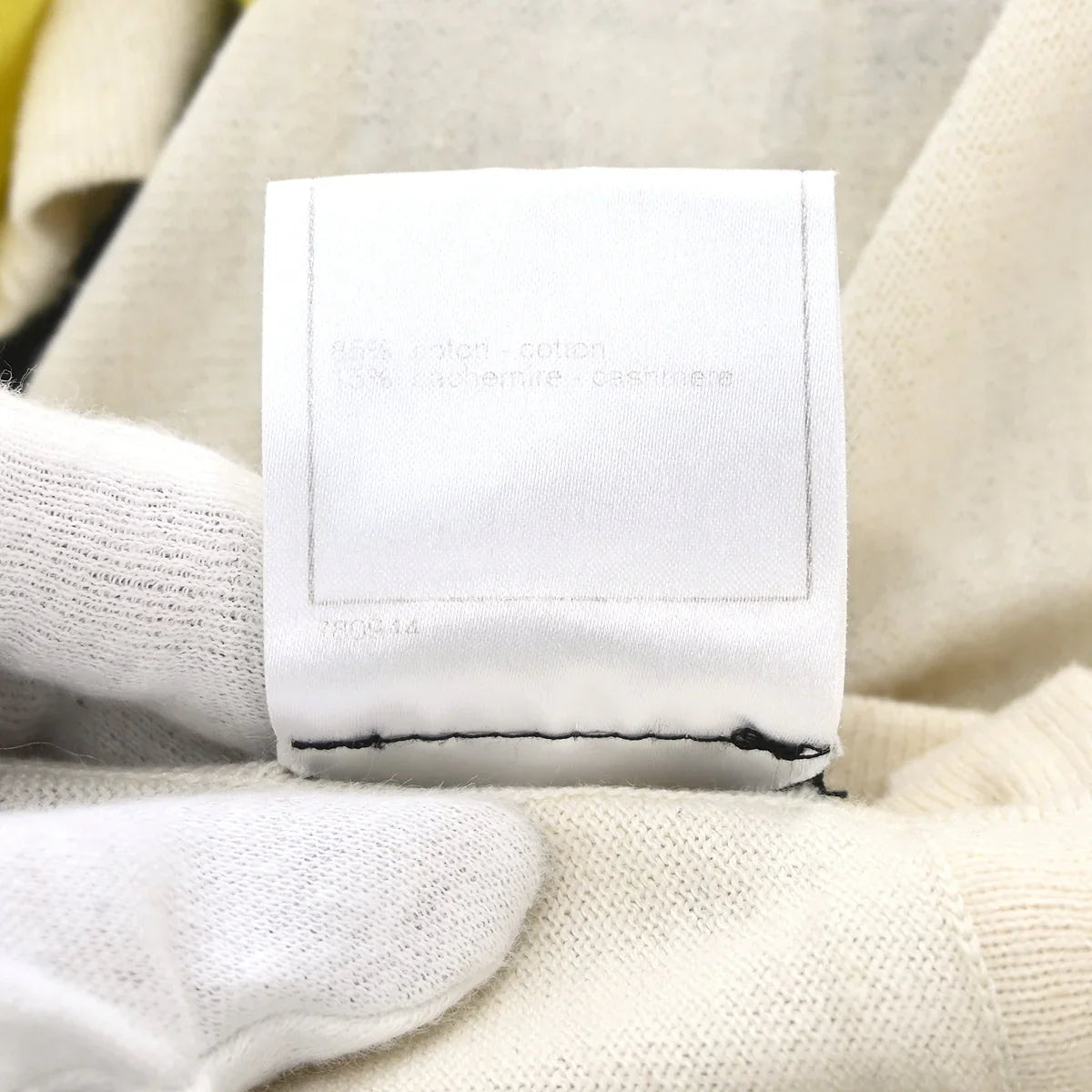 Chanel 2008 Sleeveless Dress Black #36