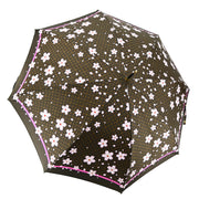 Louis Vuitton Monogram Cherry Blossom Umbrella M92030 Small Good