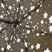 Louis Vuitton Monogram Cherry Blossom Umbrella M92030 Small Good