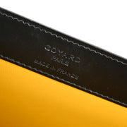 Goyard Black Chypre Briefcase