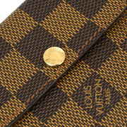 Louis Vuitton Damier Ludlow Coin Case Wallet N62925