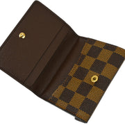 Louis Vuitton Damier Ludlow Coin Case Wallet N62925