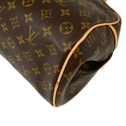 Louis Vuitton Monogram Montorgueil GM Shoulder Bag M95566