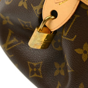 Louis Vuitton 2008 Monogram Montorgueil GM Shoulder Bag M95566