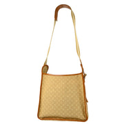 Louis Vuitton Beige Monogram Mini Besace Mary Kate M92323