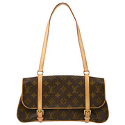 Louis Vuitton Monogram Marelle Handbag M51157