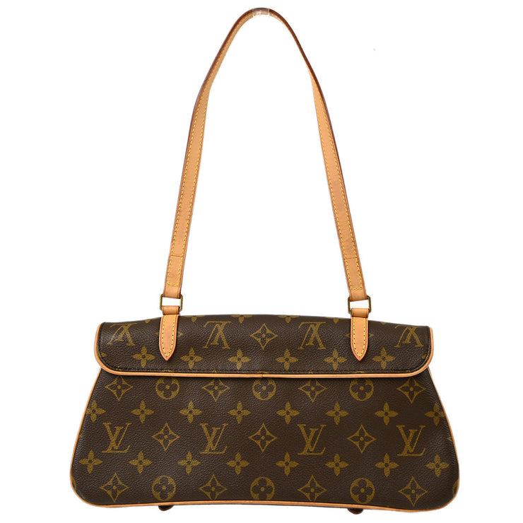 Louis Vuitton Monogram Marelle Handbag M51157