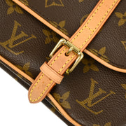 Louis Vuitton Monogram Marelle Handbag M51157