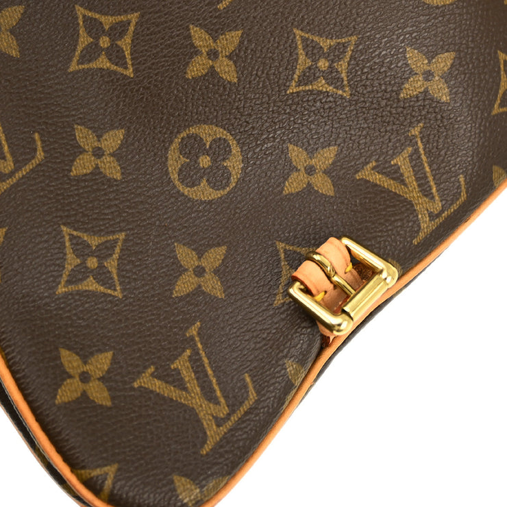 Louis Vuitton Monogram Marelle Handbag M51157