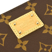 Louis Vuitton Monogram Zippy Wallet Limited M66570