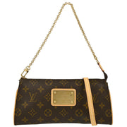 Louis Vuitton Monogram Sophie 2way Shoulder Handbag M40158