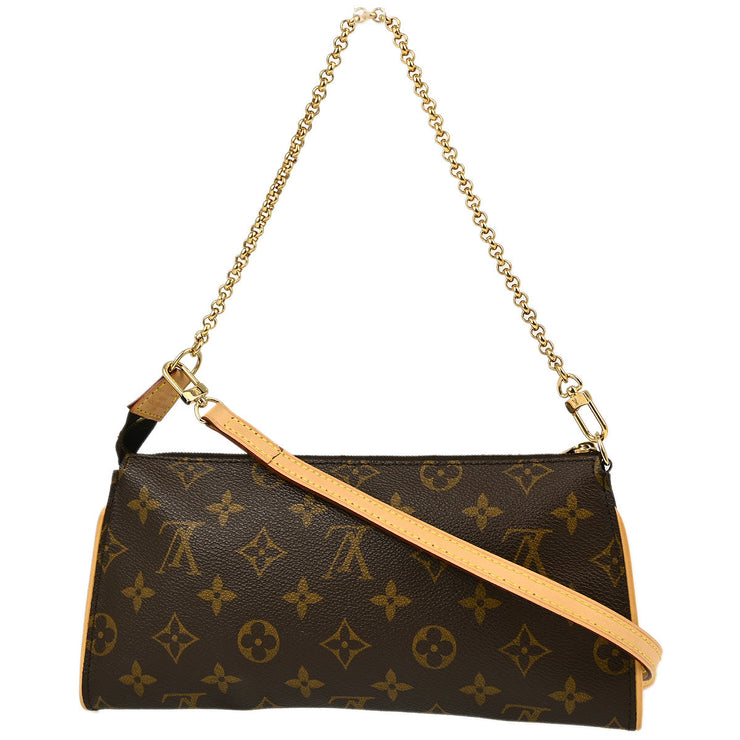 Louis Vuitton Monogram Sophie 2way Shoulder Handbag M40158