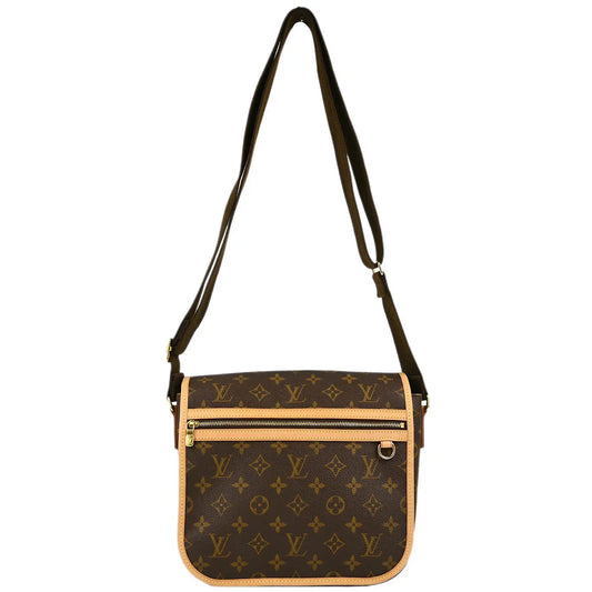 Louis Vuitton 2008 Monogram Messenger Bosphore PM Shoulder Bag M40106