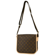 Louis Vuitton Monogram Messenger Bosphore PM Shoulder Bag M40106