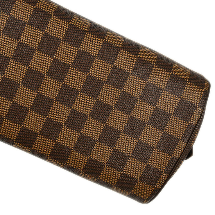 Louis Vuitton Damier Rivera Mini Handbag N41436