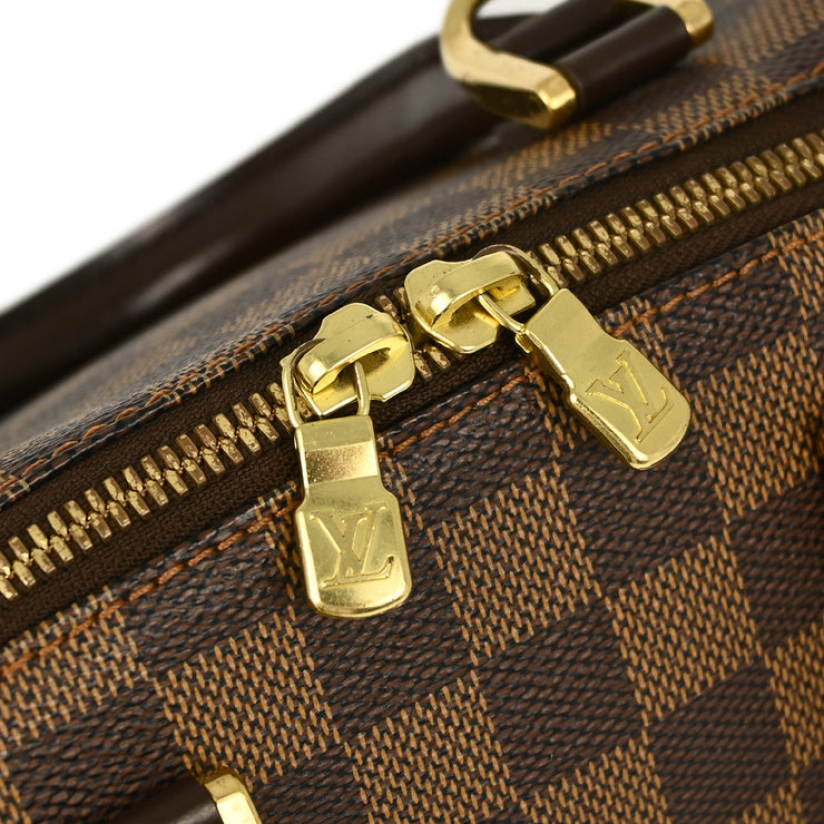 Louis Vuitton 2005 Damier Rivera Mini Handbag N41436