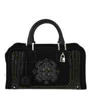 Loewe Black Handbag