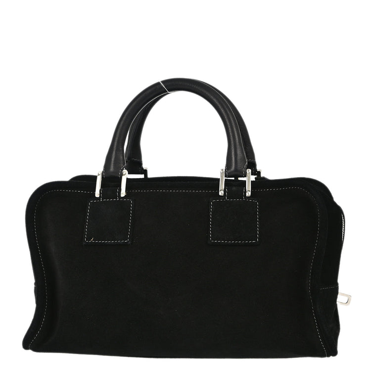 Loewe Black Handbag