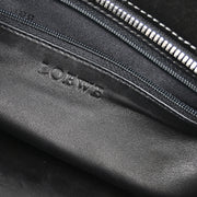 Loewe Black Handbag