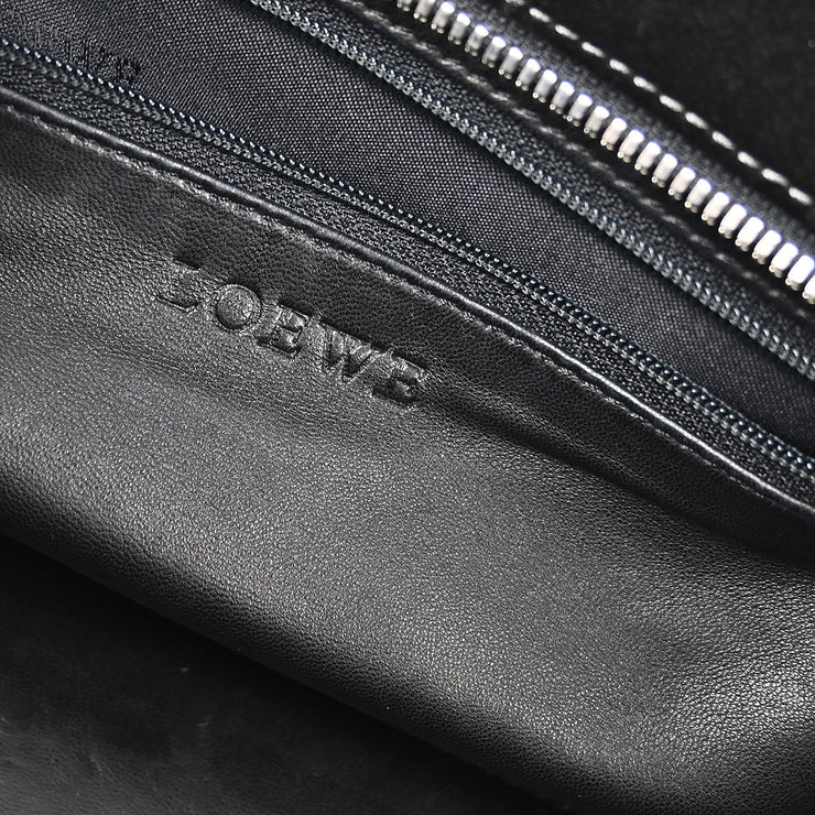 Loewe Black Handbag