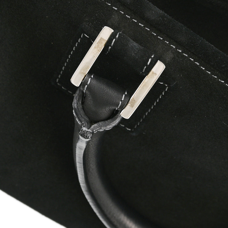 Loewe Black Handbag