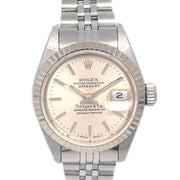 Rolex by Tiffany & Co. Ref.69174 Oyster Perpetual Datejust 26mm Watch