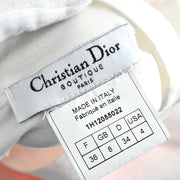 Christian Dior 2001 T-shirt White #36