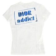 Christian Dior 2002 T-shirt White #38