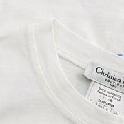 Christian Dior 2002 T-shirt White #38