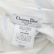 Christian Dior 2002 T-shirt White #38