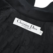 Christian Dior 2007 Jacket Black #42