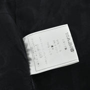 Christian Dior 2007 Jacket Black #42