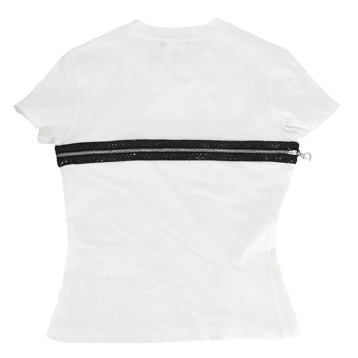 Christian Dior 2001 T-shirt White #40