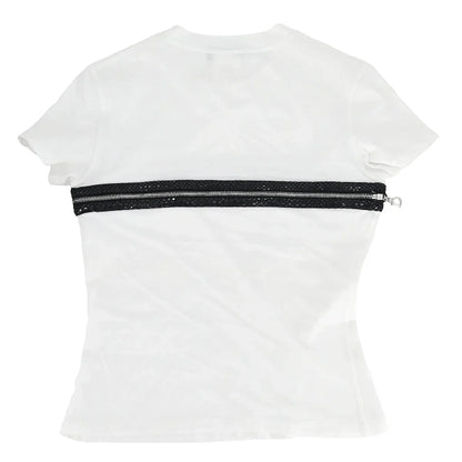Christian Dior 2001 T-shirt White #40