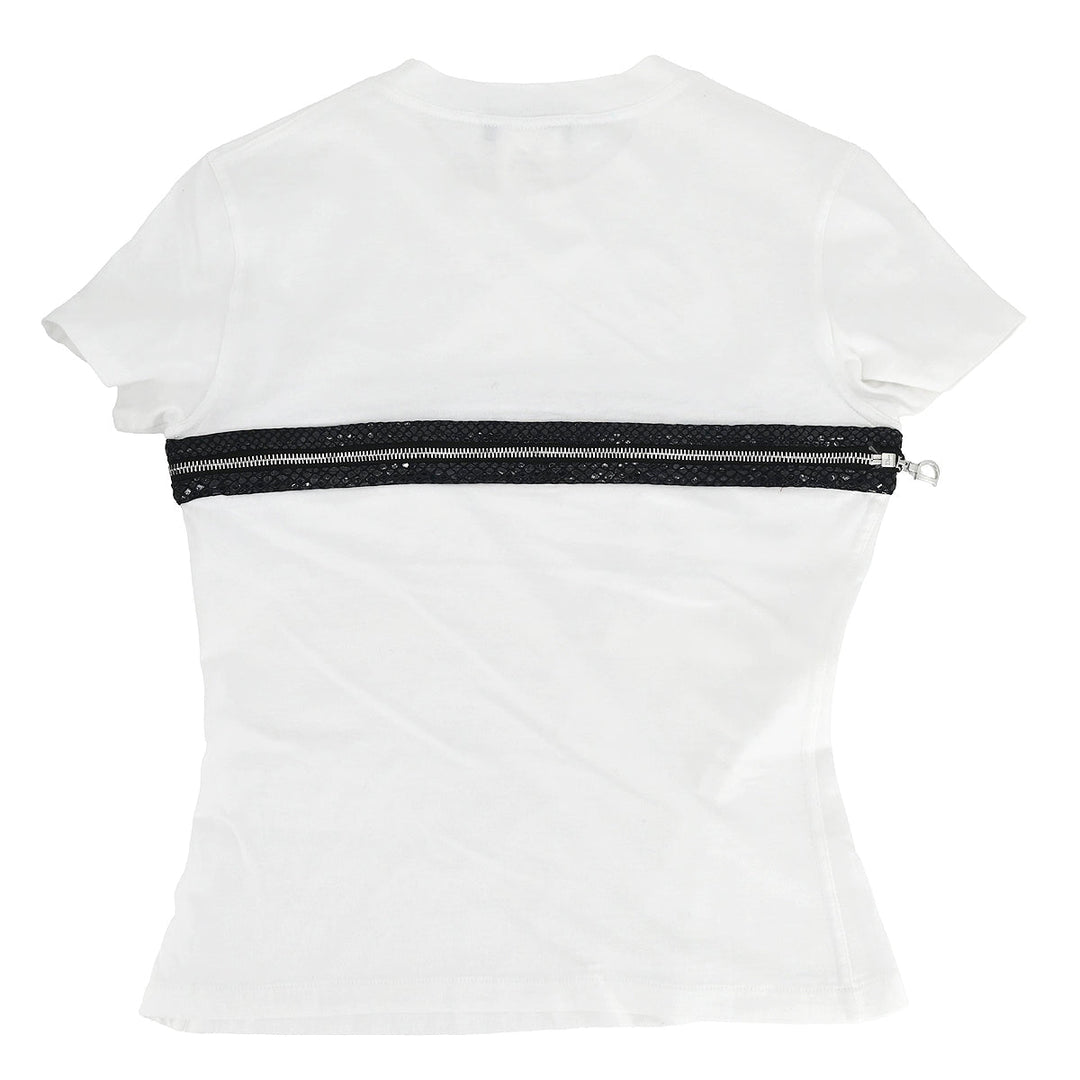 Christian Dior 2001 T-shirt White #40 – AMORE Vintage Tokyo