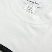 Christian Dior 2001 T-shirt White #40