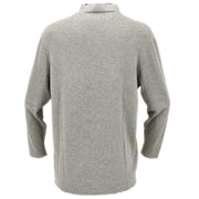 Hermes Shirt Gray #M