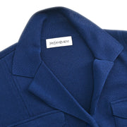 Yves Saint Laurent Cardigan Navy #M