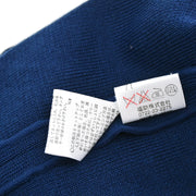 Yves Saint Laurent Cardigan Navy #M