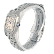 Cartier Panthere SM Ref.WSPN0019 Quartz Watch SS