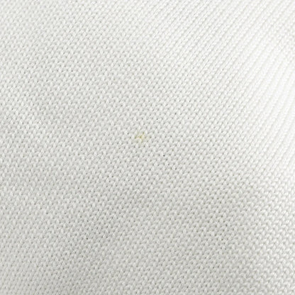 Chanel Sleeveless Top White