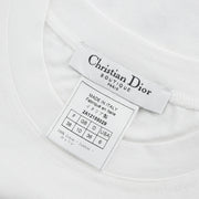 Christian Dior 2002 T-shirt Necklace Bangle Set #38