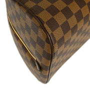 Louis Vuitton Damier Rivera MM Handbag N41434