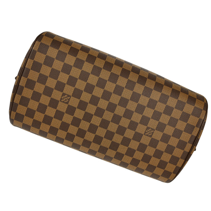 Louis Vuitton Damier Rivera MM Handbag N41434