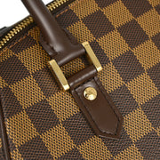 Louis Vuitton Damier Rivera MM Handbag N41434