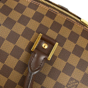 Louis Vuitton Damier Rivera GM Duffle Handbag N41432