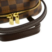 Louis Vuitton Damier Spontini 2way Handbag N48021